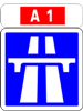 Autoroute A1
