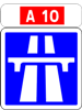 Autoroute A10