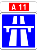 Autoroute A11