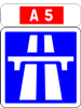 Autoroute A5