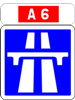 Autoroute A6