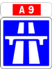 Autoroute A9