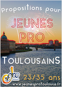 1ère couverture guide JP Toulouse
